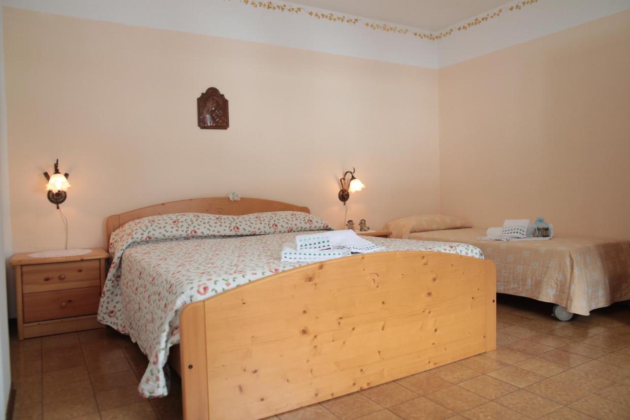Albergo Diffuso Valcellina E Val Vajont In Claut Exterior photo