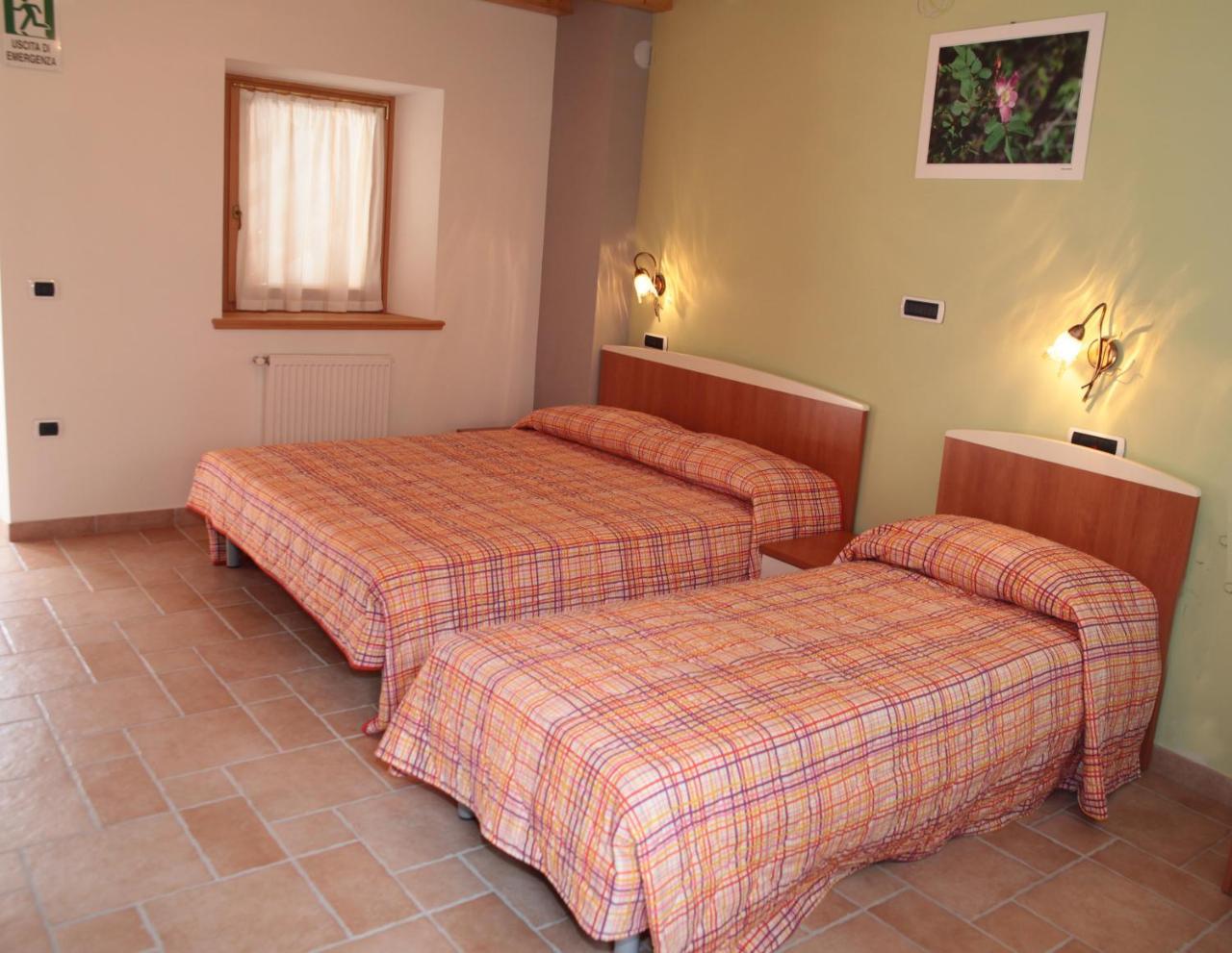 Albergo Diffuso Valcellina E Val Vajont In Claut Exterior photo