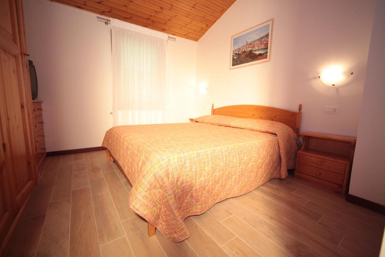 Albergo Diffuso Valcellina E Val Vajont In Claut Exterior photo