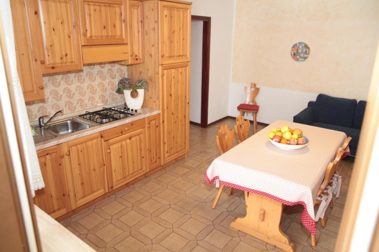 Albergo Diffuso Valcellina E Val Vajont In Claut Room photo