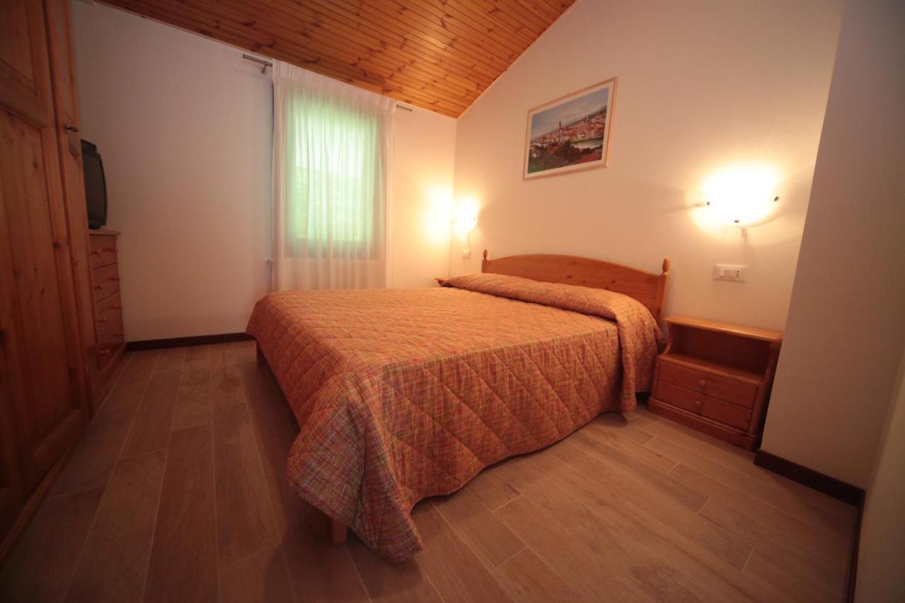 Albergo Diffuso Valcellina E Val Vajont In Claut Exterior photo